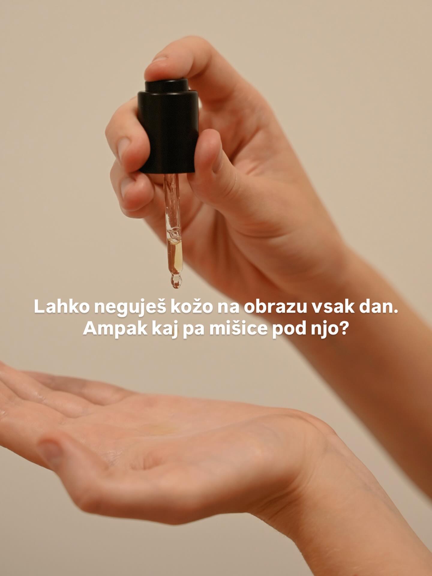 Nega kože
