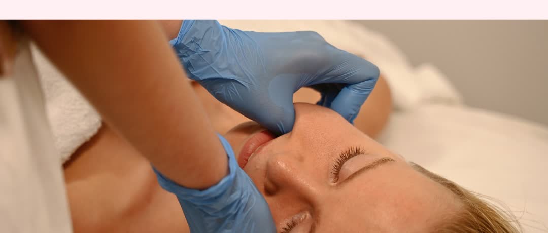 Face Yoga Facial tretma