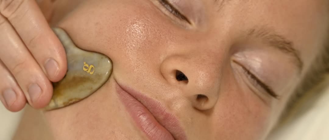 Gua Sha